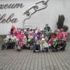 Wycieczka do muzeum chleba