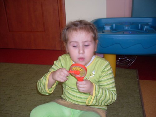 Oligofrenopedagogika