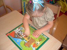 Oligofrenopedagogika